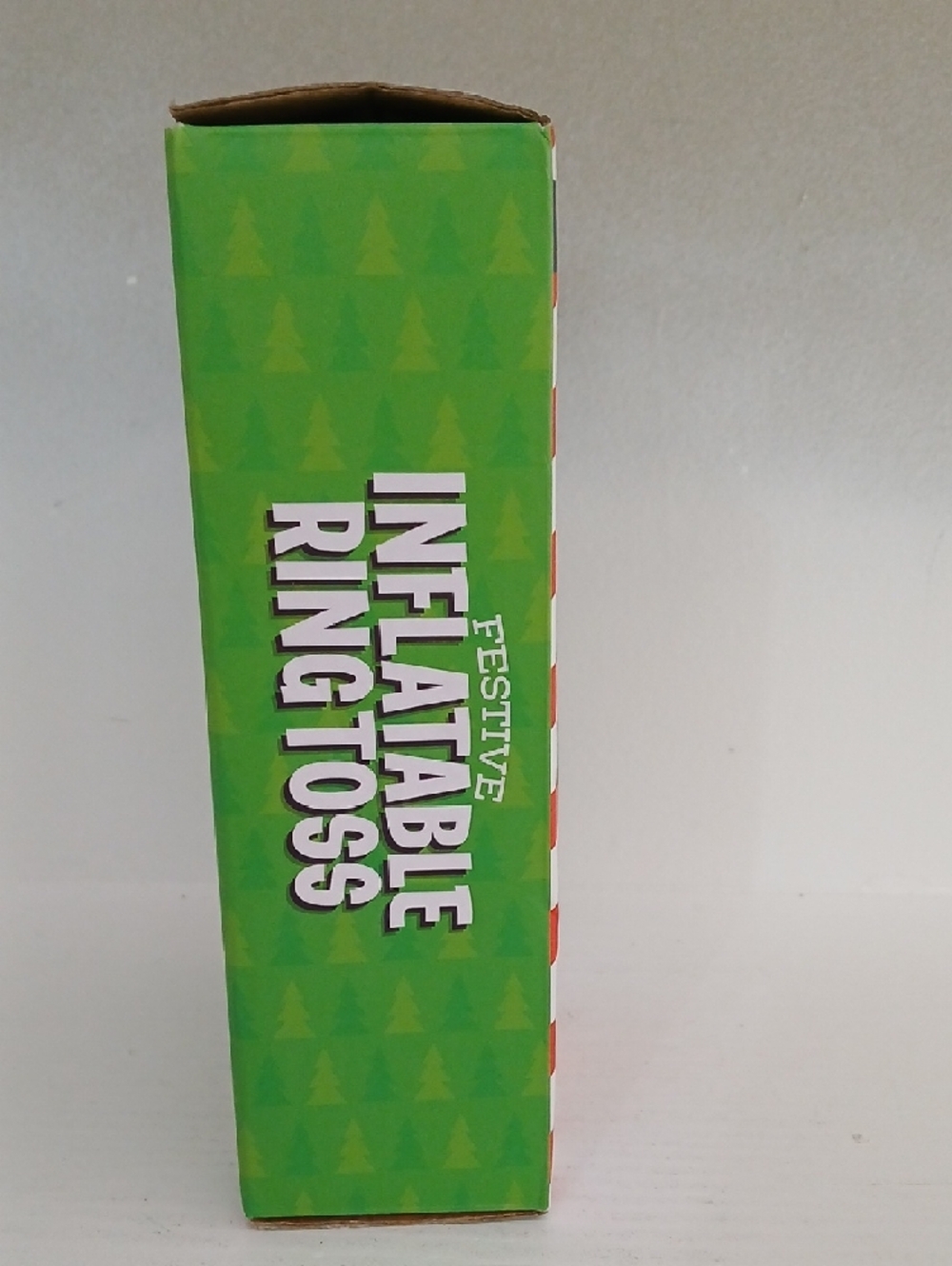 Inflatable Ring Toss Game - Picture 3 of 3